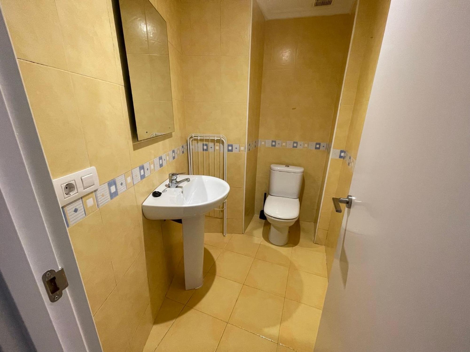 Apartamento Cueto II Soto Del Barco Exterior foto
